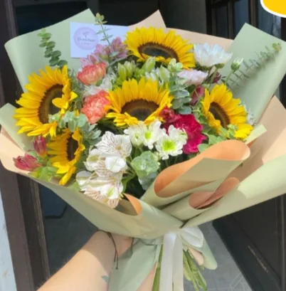 Canastas de regalos Ibagué